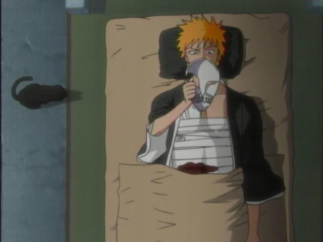 Otaku Gallery  / Anime e Manga / Bleach / Screen Shots / Episodi / 041 - Riuniti Ichigo e Rukia / 022.jpg